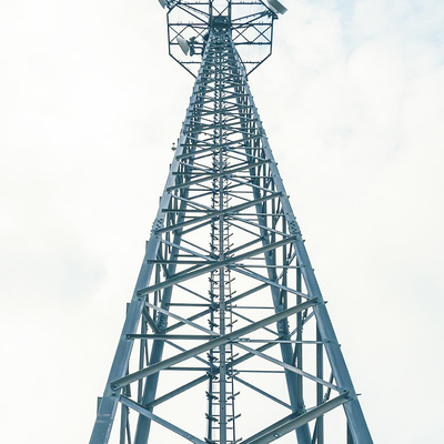 All Kinds of Steel Structure Truss Towers, Metal Towers, Water Towers, signal Towers