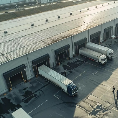 C/Z High Quality Low-Cost  Steel Structure Office Building Materials for Modern House & Workshop Warehouses