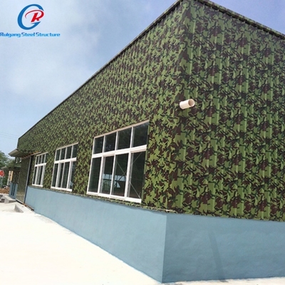 C/Z-Prefabricated Light Steel Structure Building Materials - High Quality & Low Cost for House, Warehouse, Workshop