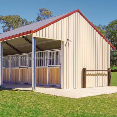 Stable Horses with House Included Horse Stable Doors for Sale Horse Stable Front Door Moveable