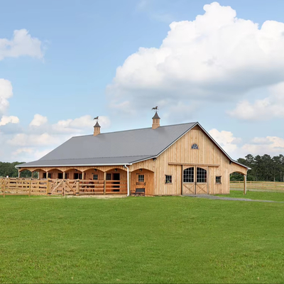 Animal Tent for Raise Cattle & Cow Factory Livestock Animal Shelter Horse Stable