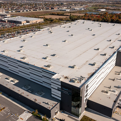 Top Industrial Factory Building Construction Company Modern Design Steel Material