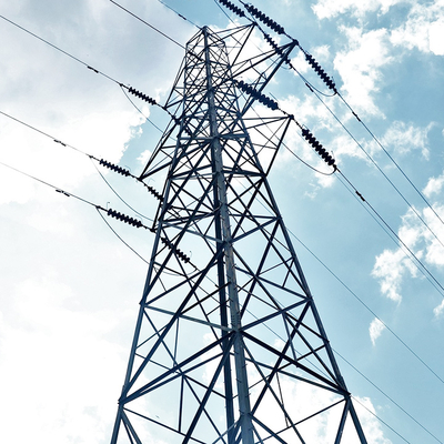 All Kinds of Steel Structure Truss Towers, Metal Towers, Water Towers, signal Towers